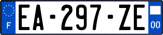 EA-297-ZE