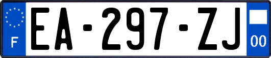 EA-297-ZJ