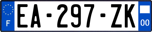 EA-297-ZK