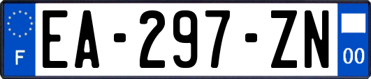 EA-297-ZN