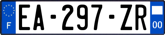 EA-297-ZR