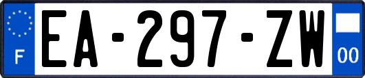 EA-297-ZW