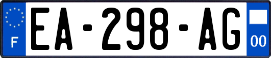 EA-298-AG