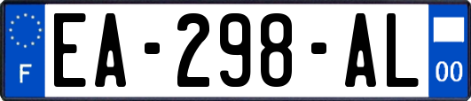 EA-298-AL