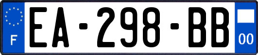 EA-298-BB