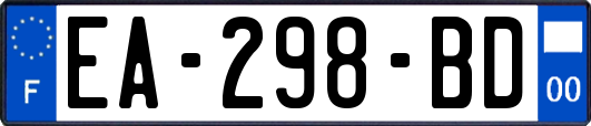 EA-298-BD