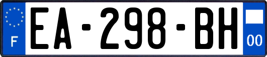 EA-298-BH