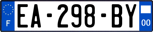 EA-298-BY