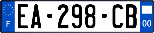 EA-298-CB