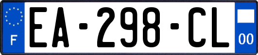 EA-298-CL