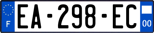 EA-298-EC