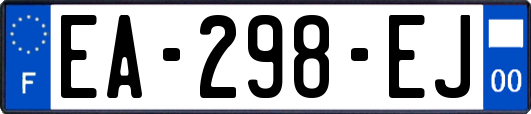 EA-298-EJ