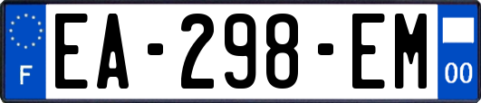 EA-298-EM