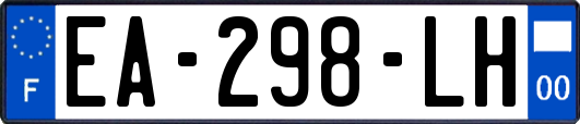 EA-298-LH