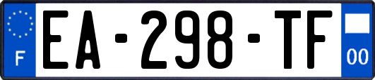 EA-298-TF