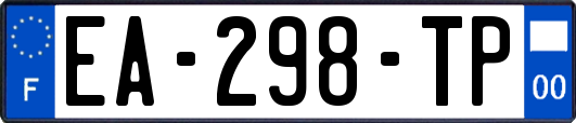 EA-298-TP