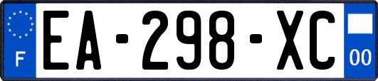 EA-298-XC