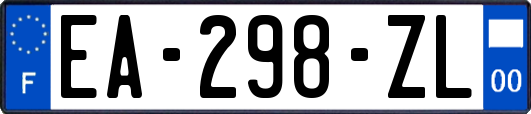 EA-298-ZL