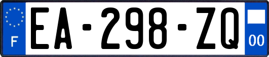 EA-298-ZQ