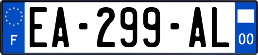 EA-299-AL