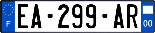 EA-299-AR