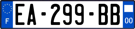 EA-299-BB