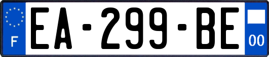 EA-299-BE