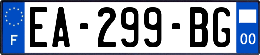 EA-299-BG