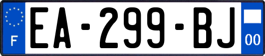 EA-299-BJ