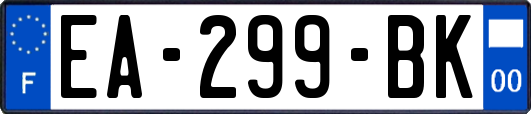 EA-299-BK