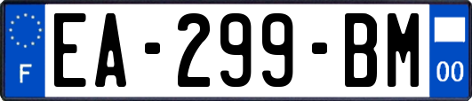 EA-299-BM