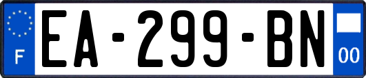 EA-299-BN