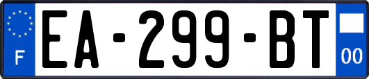 EA-299-BT