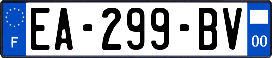 EA-299-BV