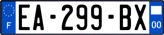 EA-299-BX