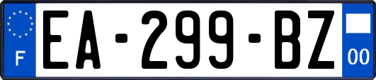 EA-299-BZ