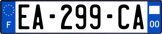 EA-299-CA