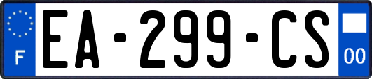 EA-299-CS