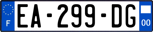 EA-299-DG