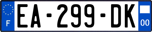 EA-299-DK