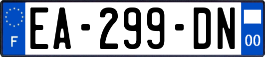 EA-299-DN