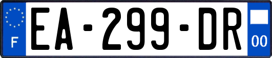 EA-299-DR