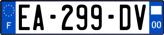 EA-299-DV