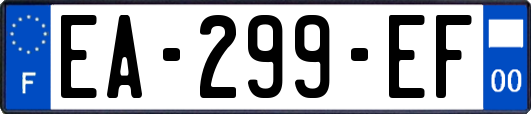 EA-299-EF