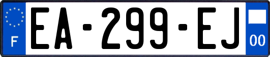 EA-299-EJ