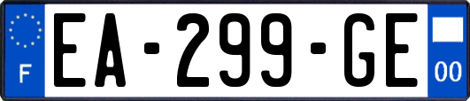 EA-299-GE