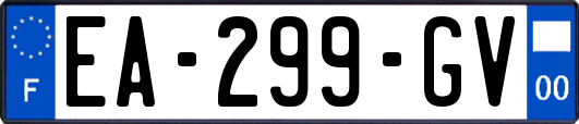 EA-299-GV