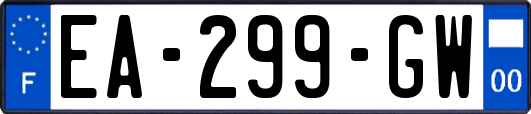 EA-299-GW