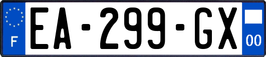 EA-299-GX