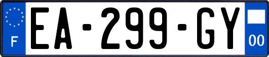 EA-299-GY